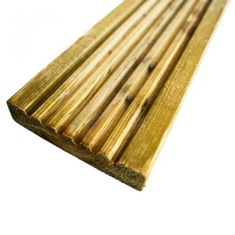 Decking Boards & Joists